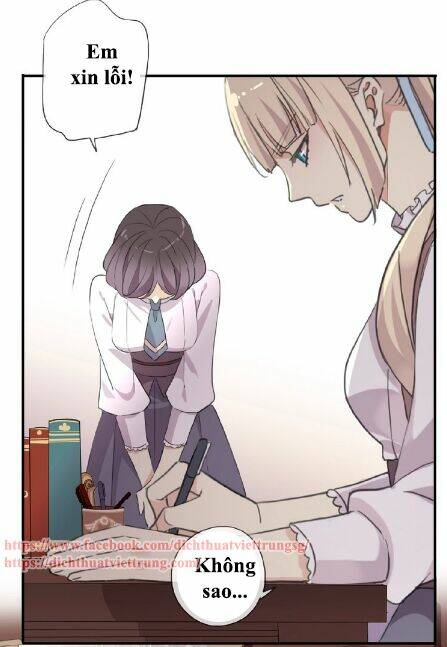 Vết Cắn Ngọt Ngào 3 Chapter 20 - Trang 2