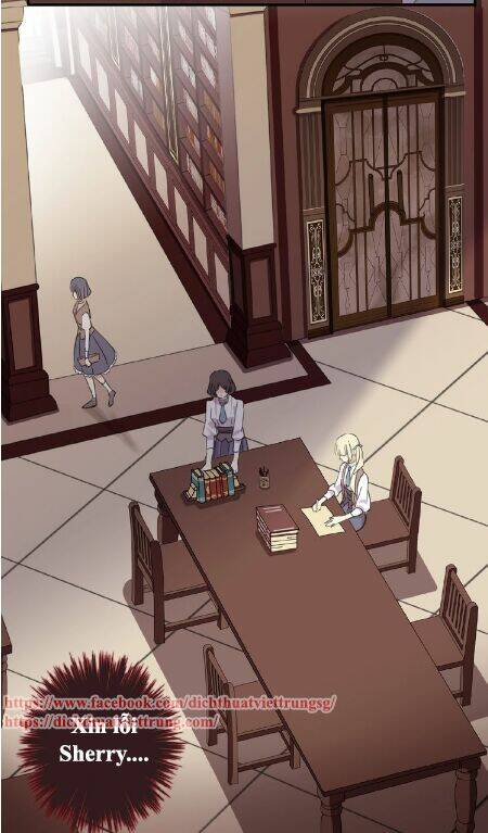 Vết Cắn Ngọt Ngào 3 Chapter 20 - Trang 2