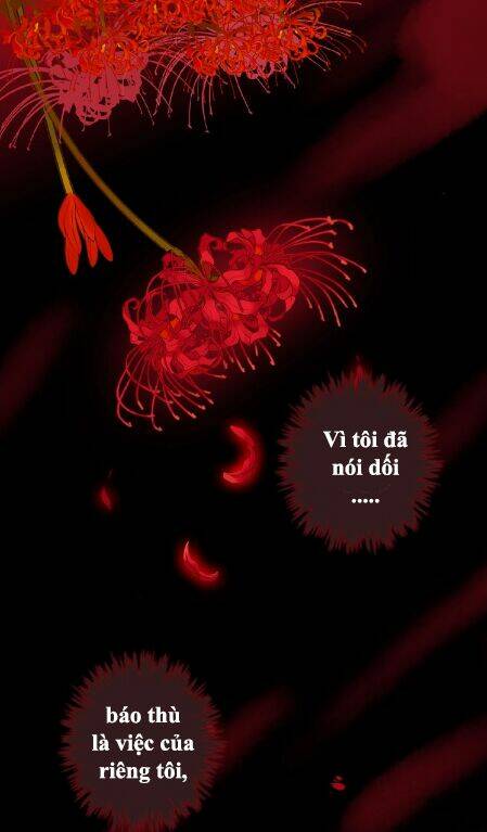 Vết Cắn Ngọt Ngào 3 Chapter 20 - Trang 2