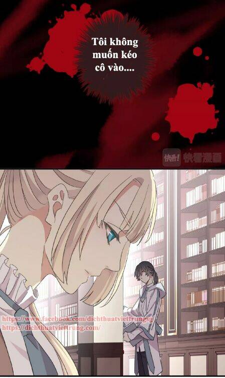 Vết Cắn Ngọt Ngào 3 Chapter 20 - Trang 2