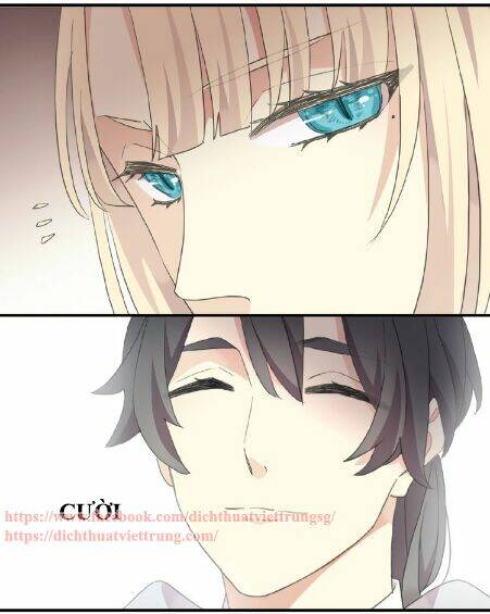 Vết Cắn Ngọt Ngào 3 Chapter 20 - Trang 2