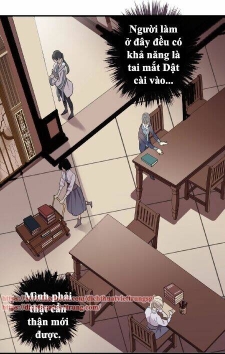 Vết Cắn Ngọt Ngào 3 Chapter 20 - Trang 2