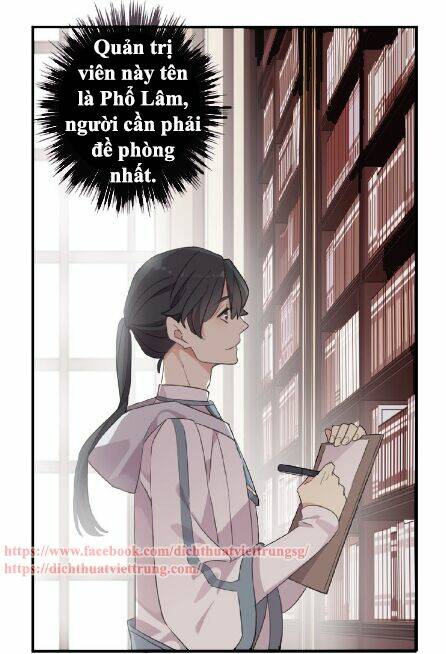 Vết Cắn Ngọt Ngào 3 Chapter 20 - Trang 2