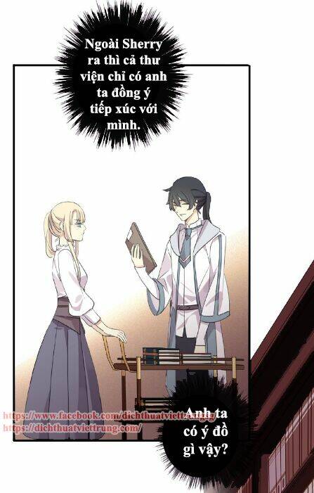 Vết Cắn Ngọt Ngào 3 Chapter 20 - Trang 2