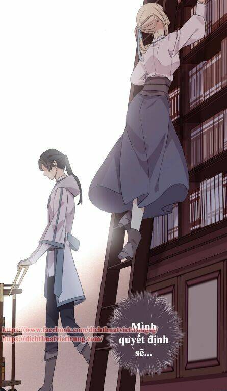 Vết Cắn Ngọt Ngào 3 Chapter 20 - Trang 2