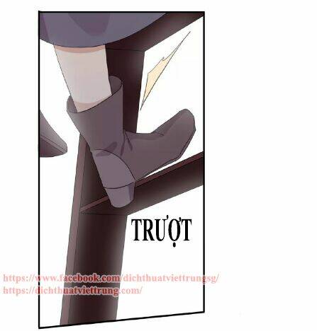 Vết Cắn Ngọt Ngào 3 Chapter 20 - Trang 2