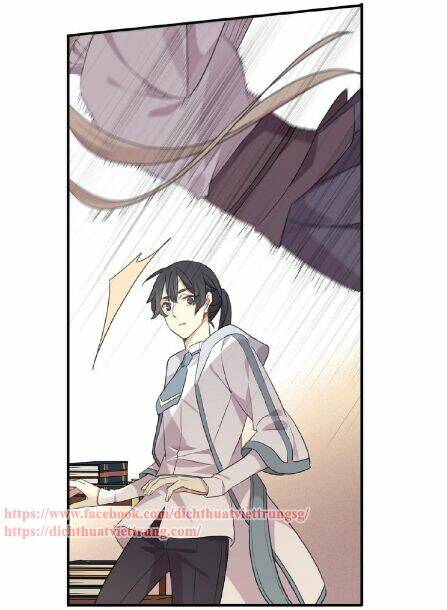 Vết Cắn Ngọt Ngào 3 Chapter 20 - Trang 2