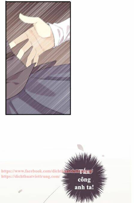 Vết Cắn Ngọt Ngào 3 Chapter 20 - Trang 2
