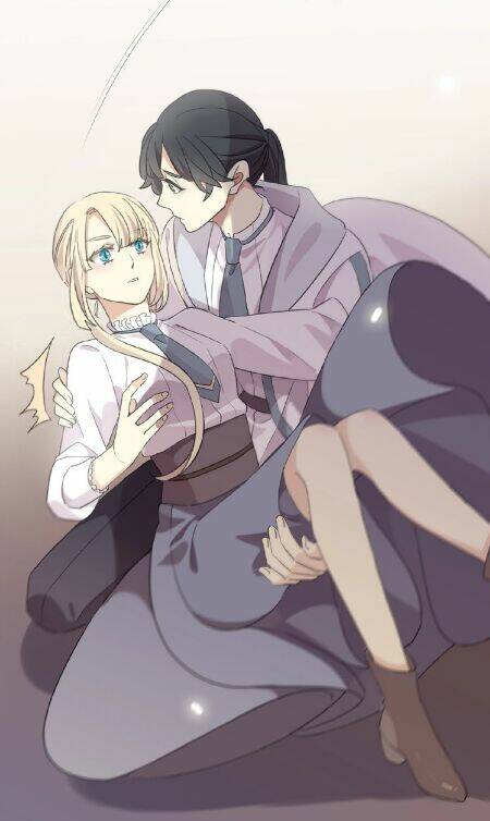 Vết Cắn Ngọt Ngào 3 Chapter 20 - Trang 2