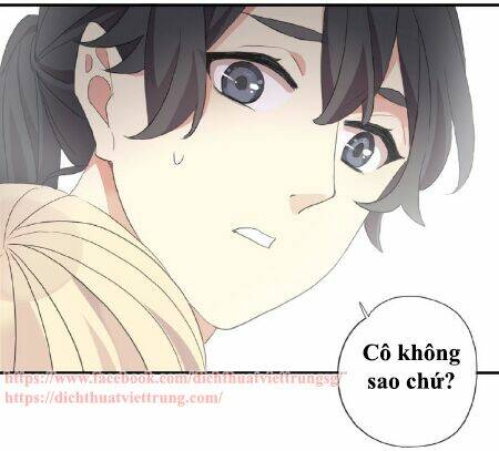 Vết Cắn Ngọt Ngào 3 Chapter 20 - Trang 2