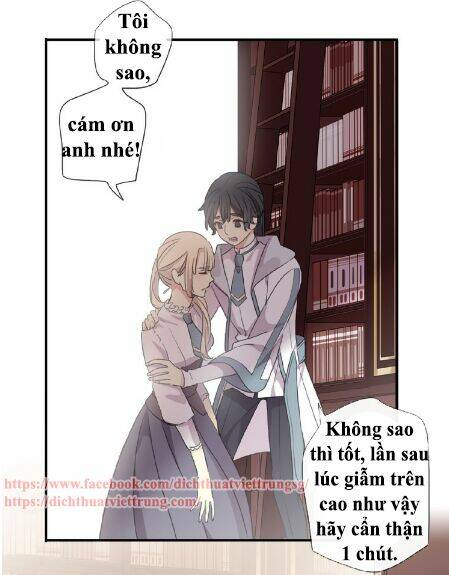 Vết Cắn Ngọt Ngào 3 Chapter 20 - Trang 2