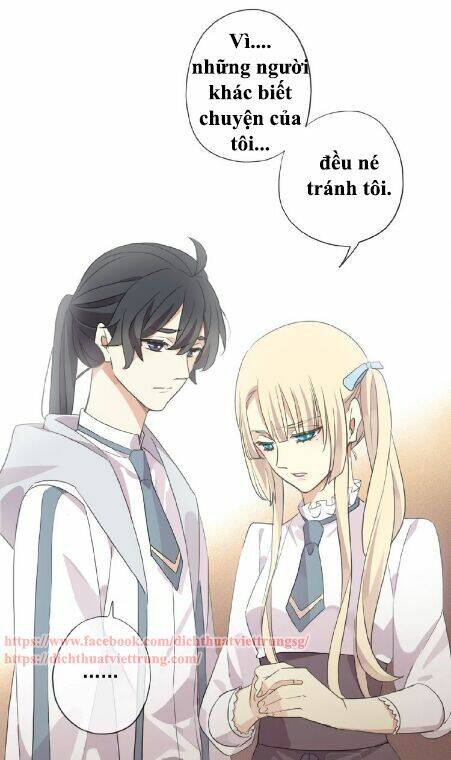 Vết Cắn Ngọt Ngào 3 Chapter 20 - Trang 2