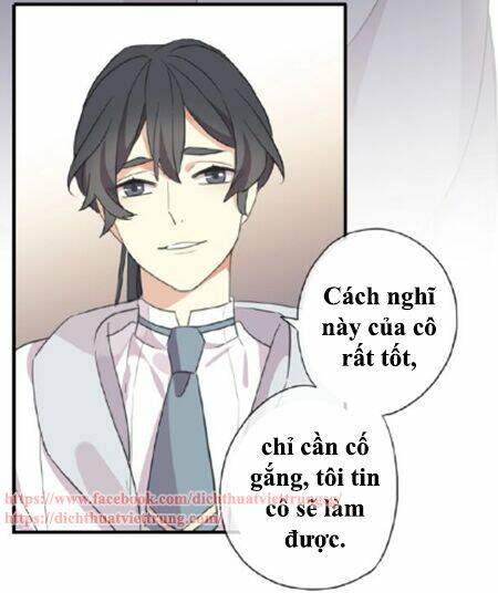 Vết Cắn Ngọt Ngào 3 Chapter 20 - Trang 2
