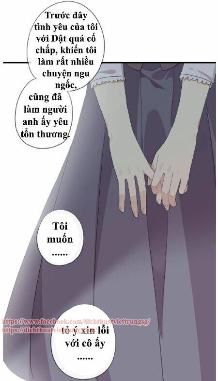 Vết Cắn Ngọt Ngào 3 Chapter 20 - Trang 2