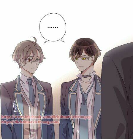 Vết Cắn Ngọt Ngào 3 Chapter 20 - Trang 2