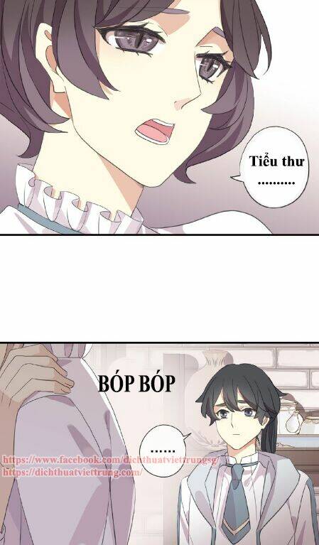 Vết Cắn Ngọt Ngào 3 Chapter 20 - Trang 2