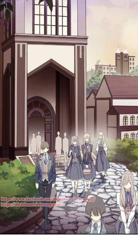 Vết Cắn Ngọt Ngào 3 Chapter 20 - Trang 2