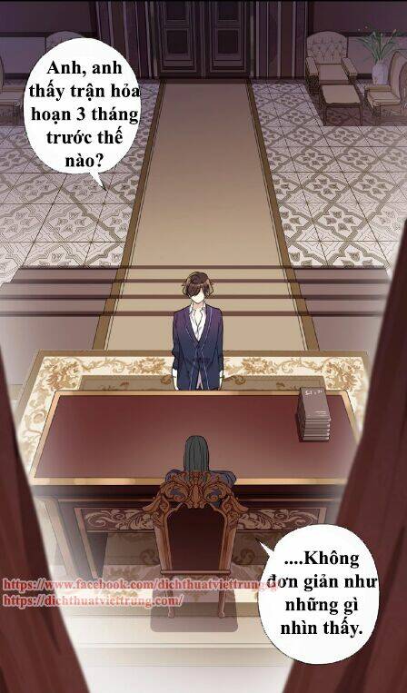 Vết Cắn Ngọt Ngào 3 Chapter 20 - Trang 2