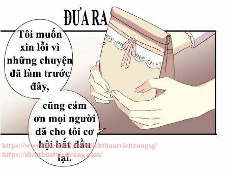 Vết Cắn Ngọt Ngào 3 Chapter 20 - Trang 2