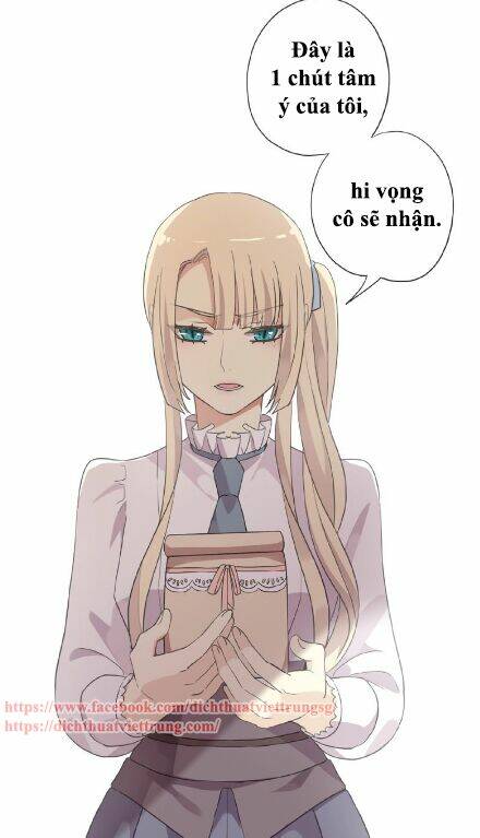 Vết Cắn Ngọt Ngào 3 Chapter 20 - Trang 2