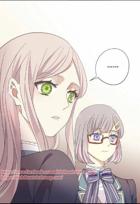 Vết Cắn Ngọt Ngào 3 Chapter 20 - Trang 2