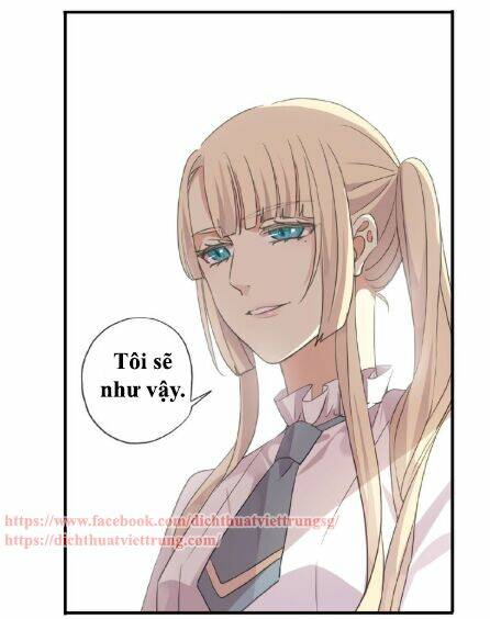 Vết Cắn Ngọt Ngào 3 Chapter 21 - Trang 2