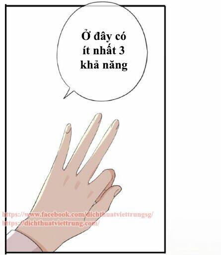 Vết Cắn Ngọt Ngào 3 Chapter 21 - Trang 2