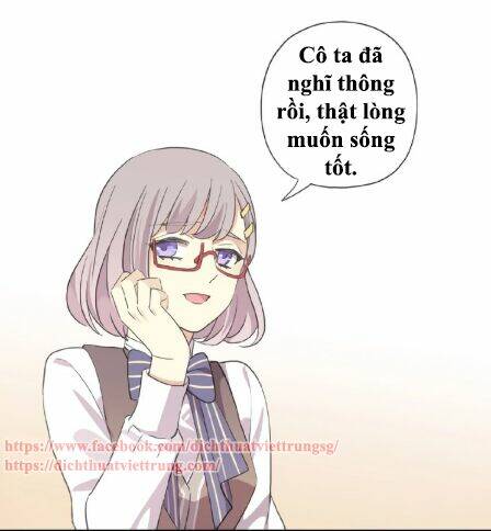 Vết Cắn Ngọt Ngào 3 Chapter 21 - Trang 2