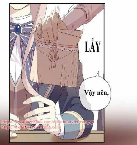 Vết Cắn Ngọt Ngào 3 Chapter 21 - Trang 2