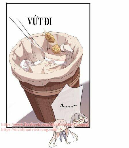 Vết Cắn Ngọt Ngào 3 Chapter 21 - Trang 2