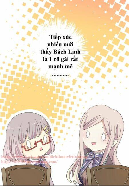 Vết Cắn Ngọt Ngào 3 Chapter 21 - Trang 2