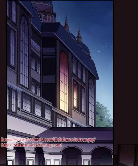 Vết Cắn Ngọt Ngào 3 Chapter 21 - Trang 2