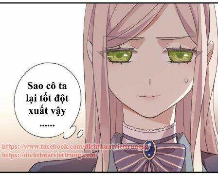 Vết Cắn Ngọt Ngào 3 Chapter 21 - Trang 2