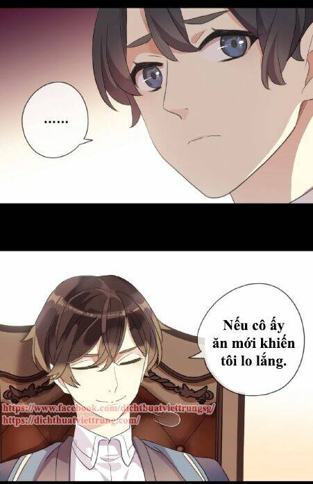 Vết Cắn Ngọt Ngào 3 Chapter 21 - Trang 2