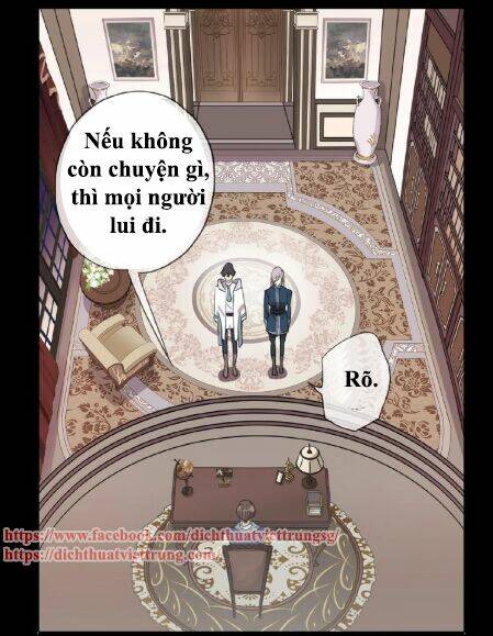 Vết Cắn Ngọt Ngào 3 Chapter 21 - Trang 2