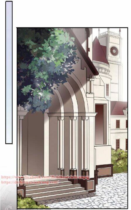 Vết Cắn Ngọt Ngào 3 Chapter 21 - Trang 2