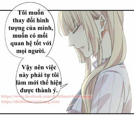 Vết Cắn Ngọt Ngào 3 Chapter 21 - Trang 2