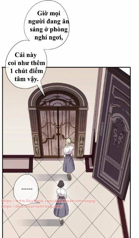 Vết Cắn Ngọt Ngào 3 Chapter 21 - Trang 2