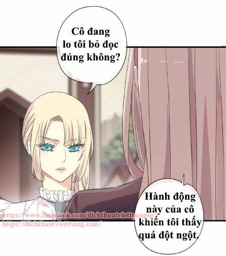 Vết Cắn Ngọt Ngào 3 Chapter 21 - Trang 2