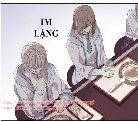 Vết Cắn Ngọt Ngào 3 Chapter 21 - Trang 2