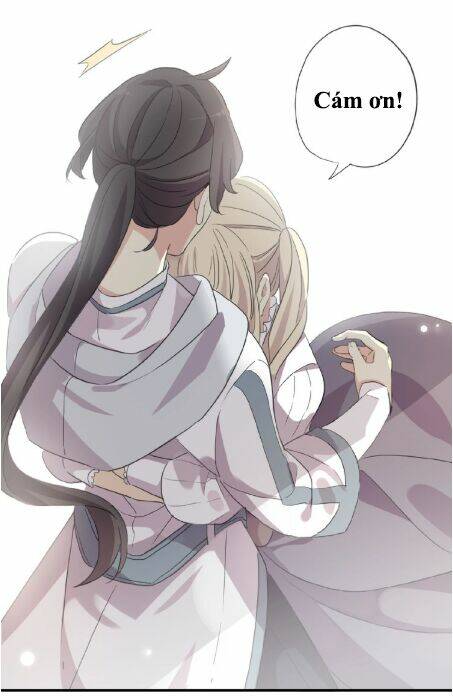 Vết Cắn Ngọt Ngào 3 Chapter 21 - Trang 2