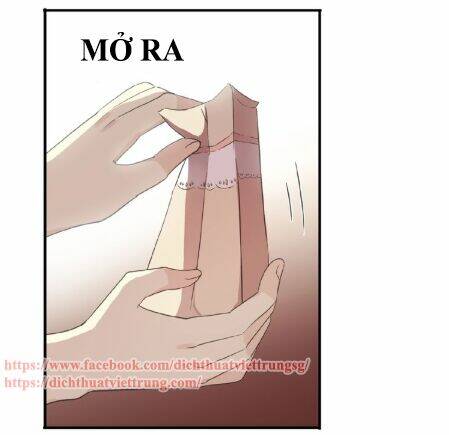 Vết Cắn Ngọt Ngào 3 Chapter 21 - Trang 2