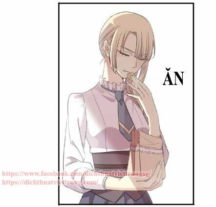 Vết Cắn Ngọt Ngào 3 Chapter 21 - Trang 2