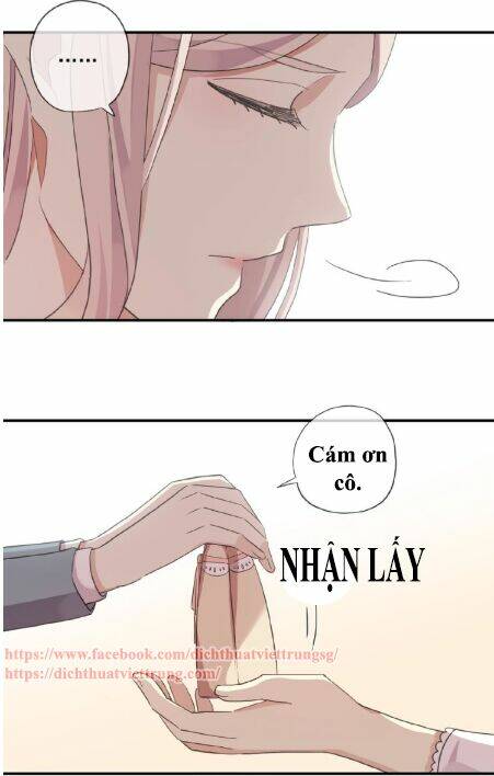 Vết Cắn Ngọt Ngào 3 Chapter 21 - Trang 2