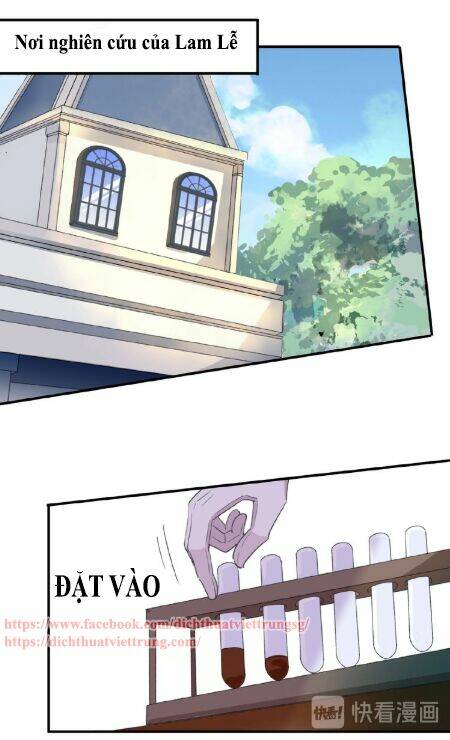 Vết Cắn Ngọt Ngào 3 Chapter 22 - Trang 2