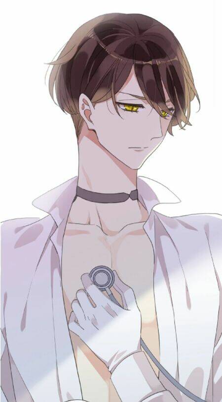 Vết Cắn Ngọt Ngào 3 Chapter 22 - Trang 2