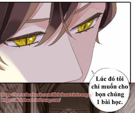 Vết Cắn Ngọt Ngào 3 Chapter 22 - Trang 2