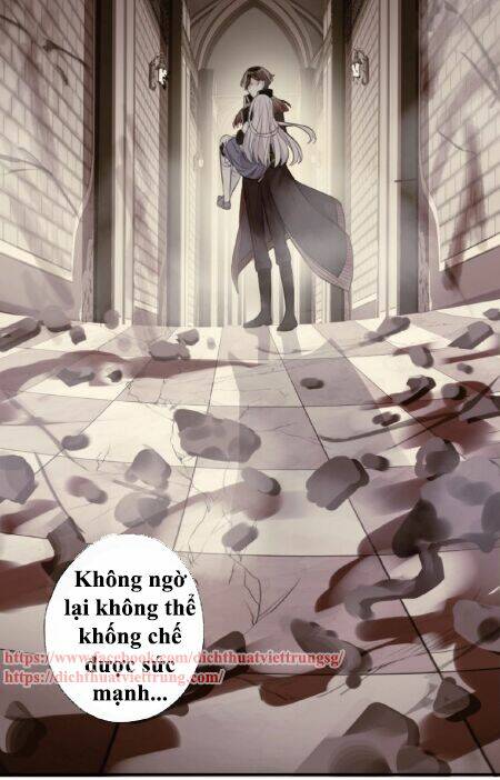 Vết Cắn Ngọt Ngào 3 Chapter 22 - Trang 2