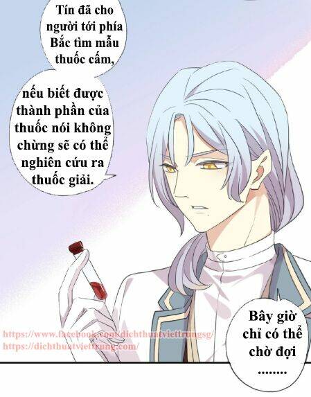 Vết Cắn Ngọt Ngào 3 Chapter 22 - Trang 2