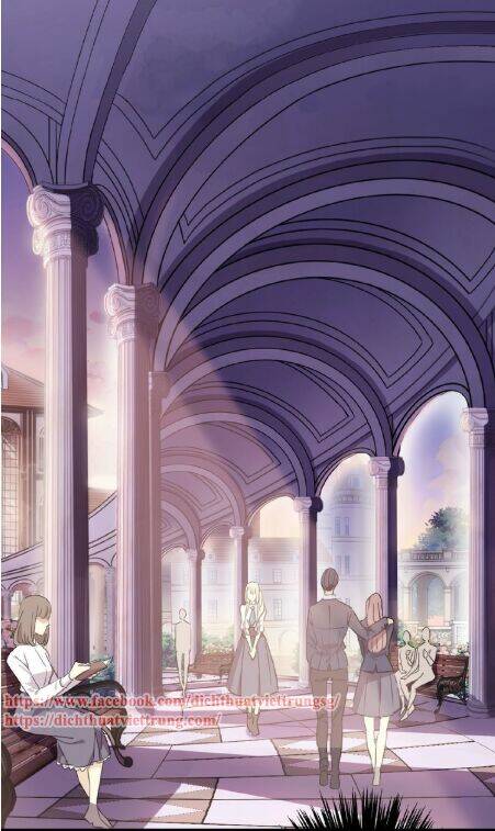 Vết Cắn Ngọt Ngào 3 Chapter 22 - Trang 2